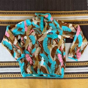 Patagonia Synchilla Fleece - Women’s medium